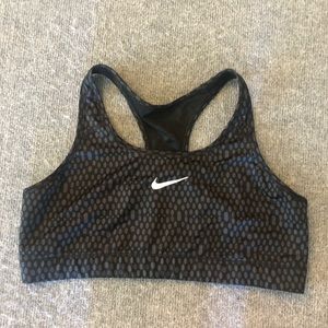 XL Nike Sports Bra